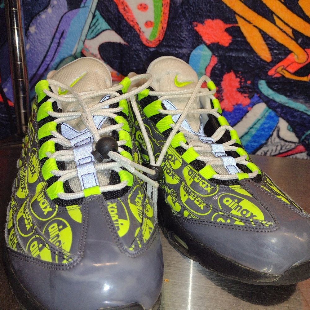 Nike Air Max 95